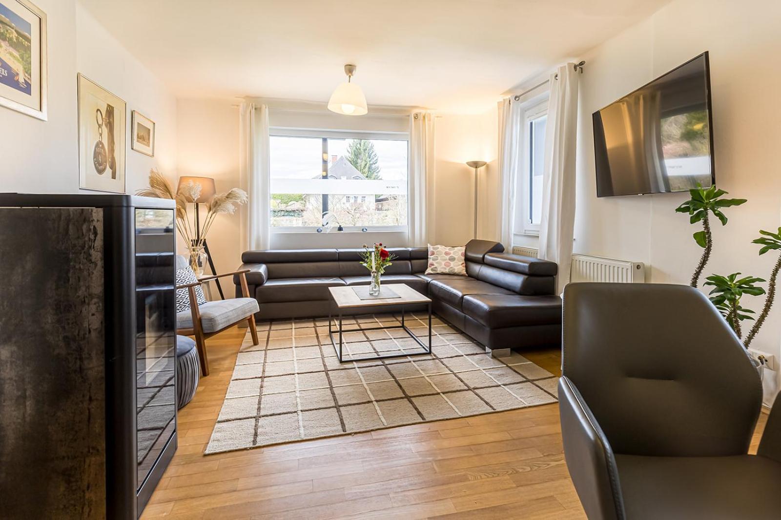 Velden - Villa Right In The Center With Private Parking เวลเดน อัม เวิร์ทเทอร์ซี ภายนอก รูปภาพ
